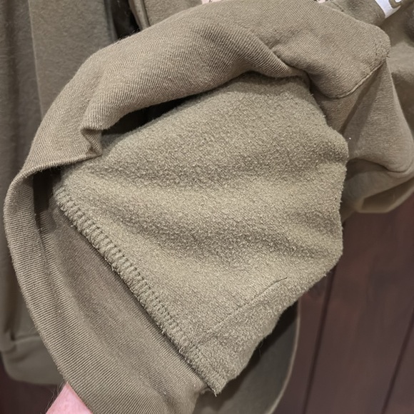 Boys Star Wars Yoda Hoodie - Picture 5 of 5